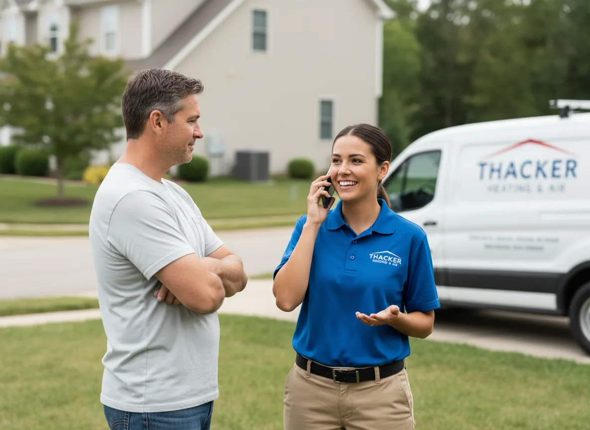 Ac Repair Plymouth, OH FAQs